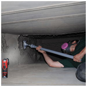 air duct